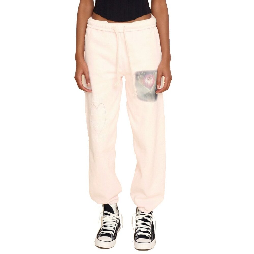 ⭐️NEW⭐️BOYS LIE / Eat Your Heart Out Sweatpants